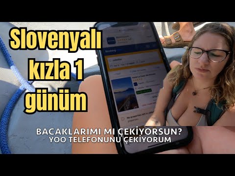 Slovenyalı kızla Guatemala'nın hippi köyünü gezdik 🇬🇹