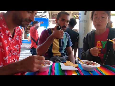 CHICHICASTENANGO Maya Pazarı'ndayız 🇬🇹