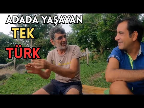 OMETEPE : İki yanardağın altında yaşayan insanlar