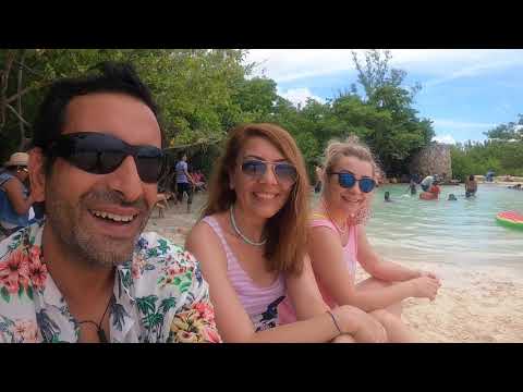 Meksika'da Gezen Türkler 🇲🇽