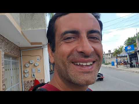 Meksika'nın Cozumel Adası'nda Gezilecek Yerler 🇲🇽