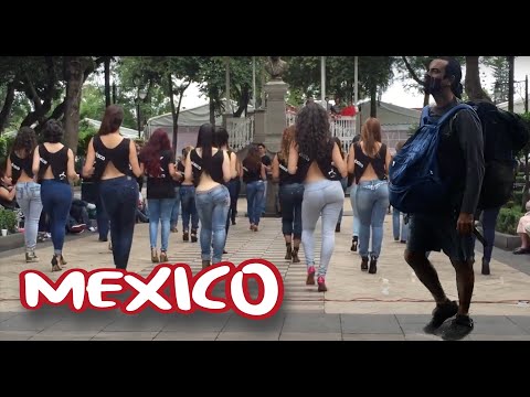 Meksika Hakkında Bilmediklerinize Şaşıracaksınız ! 🇲🇽