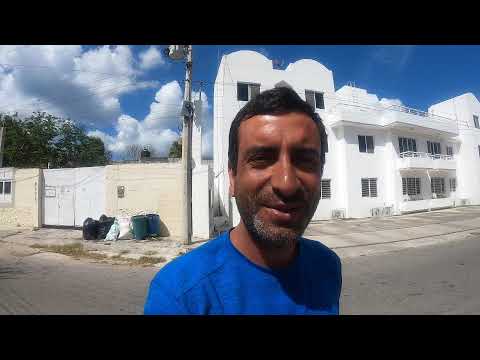 Pandemiyi Meksika'da Geçirmek 🇲🇽