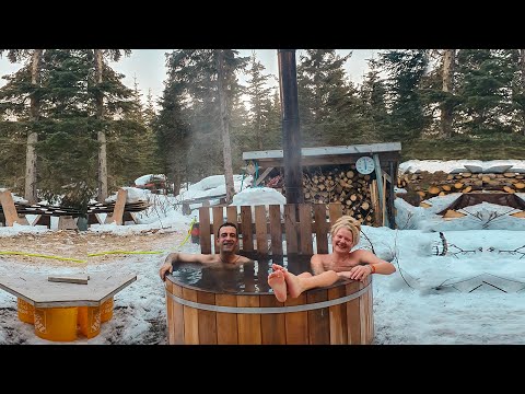 Alaska'daki İşim ve Hayatım 🇺🇸