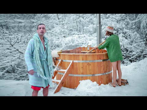 Alaska'da yaşadığım yer 🇺🇸