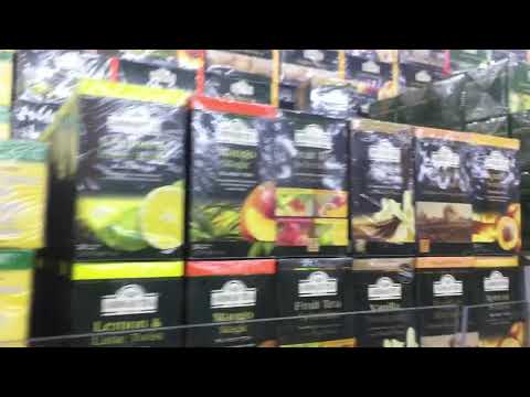 Amerika’da Türk Marketi 🇺🇸