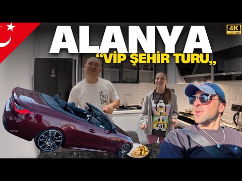 Bisikletle Türkiye Turu: Ukraynalı Dostlarımla Buluştum! Bunu Beklemiyordum! •242