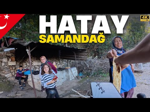 Bisikletle Türkiye Turu: Çocuklara Çikolata Dağıttım… Aldığım Karşılık ŞOK ETTİ! •228