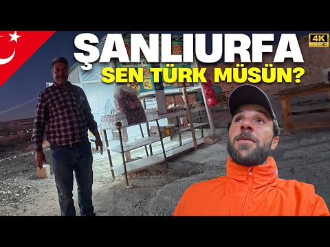 Bisikletle Türkiye Turu: Halfeti Yolunda Hasta Oldum! "SEN TÜRK MÜSÜN?" •219