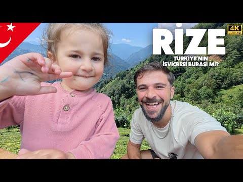 Bisikletle Türkiye Turu: Doğduğum Topraklarda Bir Aile Bana Evini Açtı! •193