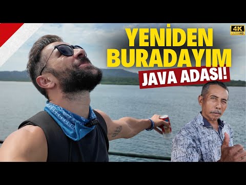 YOLUN SONU MU GELDİ? JAVA’YA GERİ DÖNÜŞ! •166