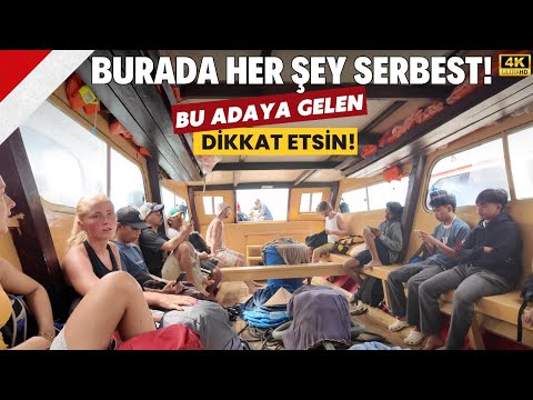 BU ADAYA GELEN KENDİNE DİKKAT ETSİN! Yolculuğa Devam... •152