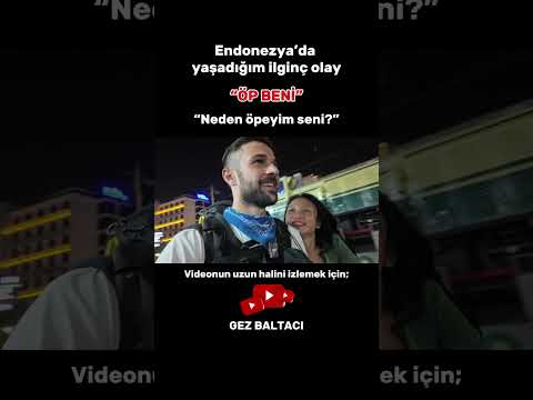 HER GÜN YENİ BİR VLOG PAYLAŞIYORUM. ABONE OLARAK BU YOLCUĞUMA ORTAK OLABİLİRSİNİZ.