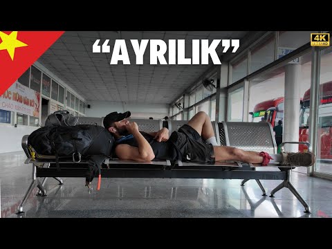 KIZ ARKADAŞIM İLE AYRILDIK! (Yaşandı ve Bitti) •118