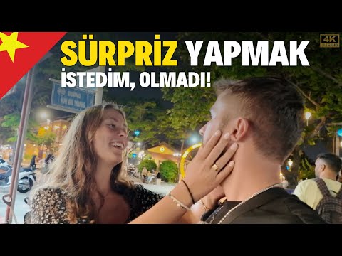 MELİSSA BANA SÜRPRİZ YAPTI MI? (Doğum Günü Özel Vlog) •117