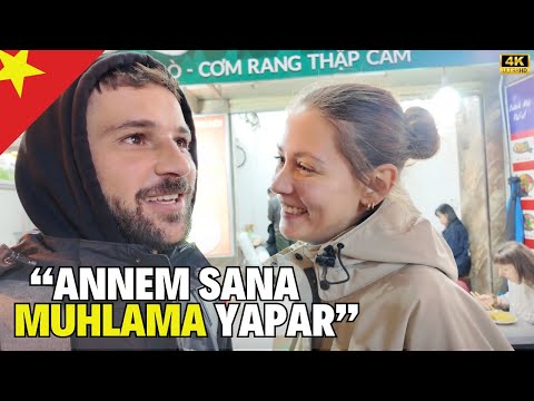 DÜNYA TURUNDA TÜRK YEMEĞİ ÖZLEMİ! "Türkiye'ye Gidiyoruz" •108