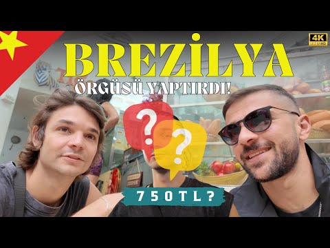 VİETNAM'da TARZ DEĞİŞİMİ! Emrah'ın Yeni Saç Modeli Şok Etti! •105