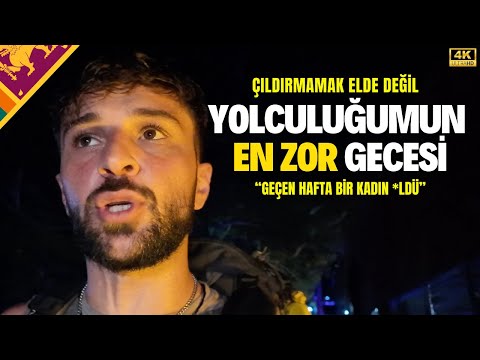 SRİ LANKA'da VAHŞİ FİLLER VE TUKTUK ŞÖFÖRLERİ.. •88