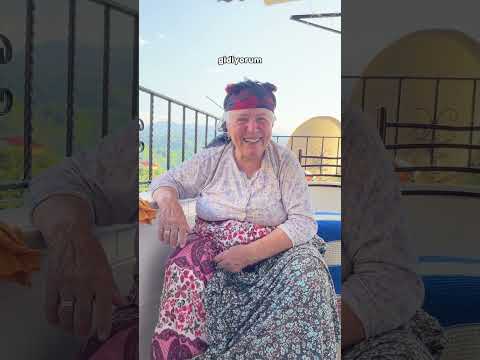 Anneannemden izni aldım, yola devam 🌎🙏🏼☺️ #shorts