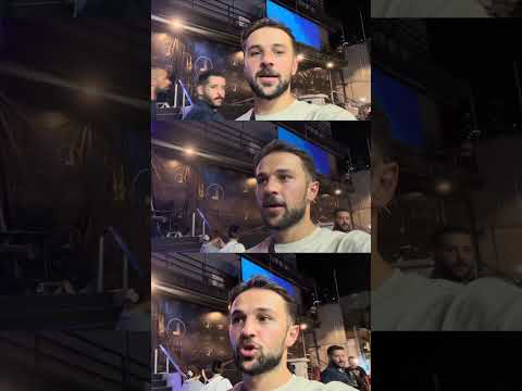 Sizce neden bakıyor? #shorts