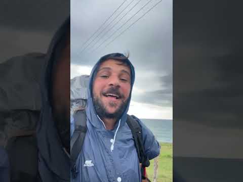 İliklerime kadar huzuru hissettiğim noktadayım.. #gezgin #otostop #türkiyeturu