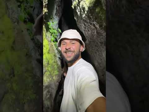 Klostrofobisi olanlar ciddi sıkıntı yaşar.. #gezgin #otostop #türkiyeturu