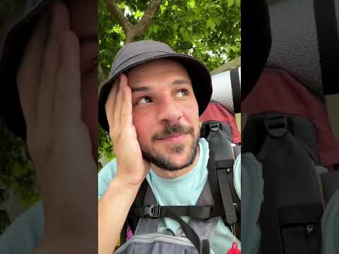 Geziyom, keyfime bakıyom..