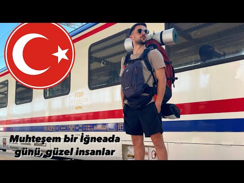 Muhteşem bir #İğneada günü, muhteşem insanlar.. •3