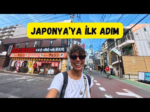 FUKUOKA – JAPONYA’NIN POPÜLER OLMAYAN ŞEHİRLERİNDEN BİRİ