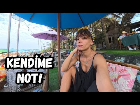 HER GÜN MUHTEŞEM DEĞİL!