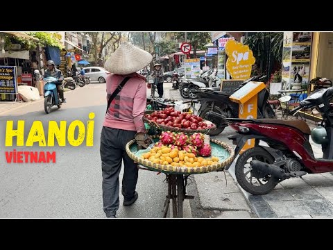 VİETNAM'DA İLK GÜNÜM - Bu Şehirde Kural Yok!