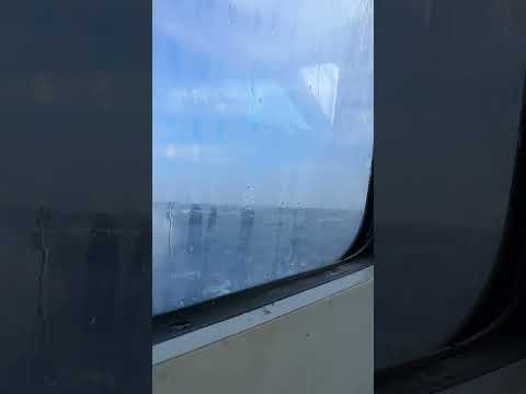 Gili Adası’na giderken sarsılmaya hazırlıklı olun!