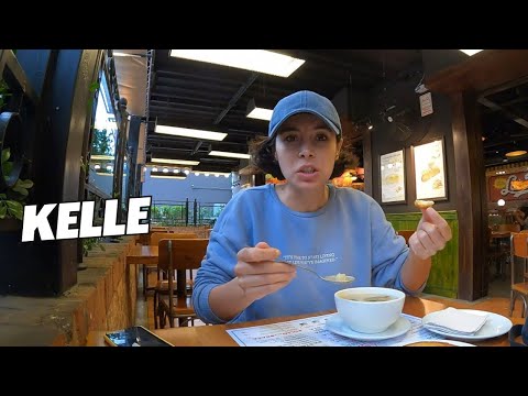 Adana’ya Gelmiş Kadar Oldum  / Lima’da KELLe Buldum 🇵🇪