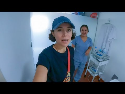 Rahatsızlıklarım  artınca Peru da kaldım🇵🇪