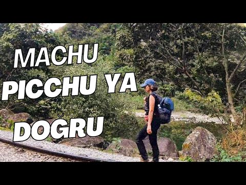 Machu Picchu’ya Yolculuk /1.Gün🇵🇪