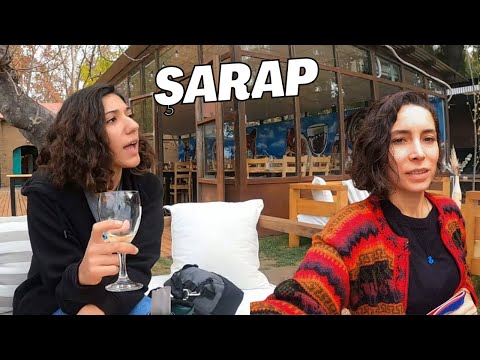 Arjantin’in En İyi Şaraplarını Denedik 🇦🇷