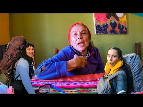 75 Yaşında Dünyayı Gezmek  Mi? Türkçe Bilen Ermeni Gezgin 🇦🇷