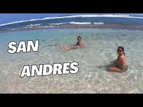 Karayip Adasında Araç Kiraladık ( 10 dolar) 🇨🇴