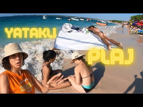 Kolombiya’nın En Renkli Şehrine Geldim🇨🇴