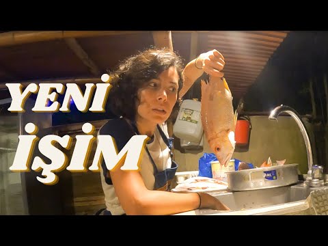 Kolombiya’da İlGİNÇ İŞ Deneyimim  🇨🇴