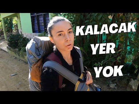 Kolombiya’da NASIL İşşiz Kaldım 🇨🇴