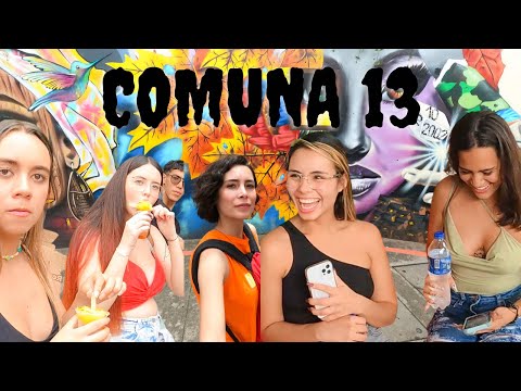 Dünyanın En Tehlikeli Mahallesi Mi ? 🇨🇴 Peki Son Durum Nedir?