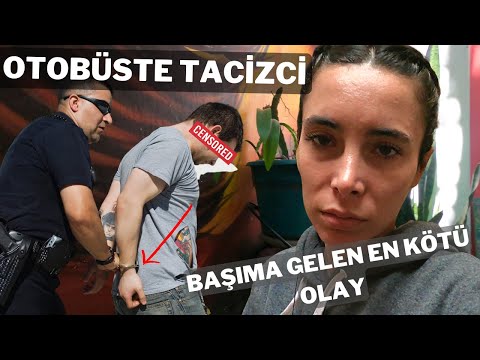 Dünya Turunda Başıma Gelen En Kötü Şeyler (SAPIKLAR, HIRSIZLIK) Seyahatimin Karanlık Yüzünü Anlattım