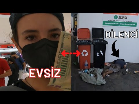 Paraguay'ın Gerçek Yüzü (En Fakir Şehir) | Az Kalsın Soyuluyordum! Dünya'daki En Ucuz IPHONE mu?